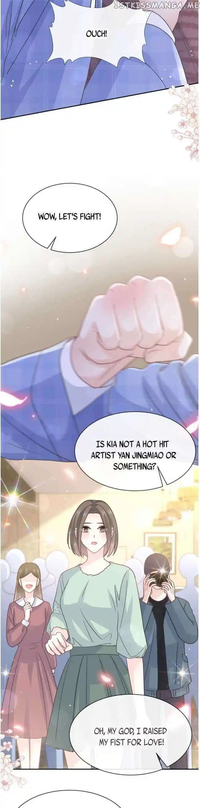 Badao Zongcai Qing Dian Ai Ch.362