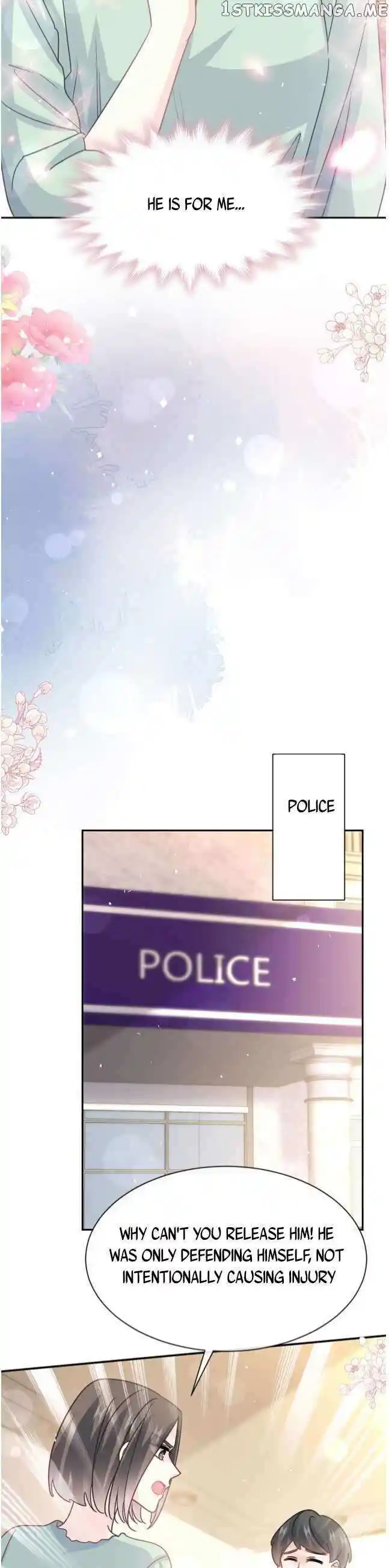 Badao Zongcai Qing Dian Ai Ch.362