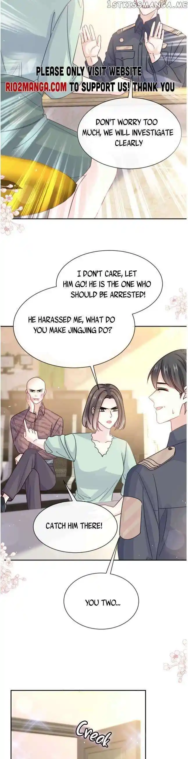 Badao Zongcai Qing Dian Ai Ch.362