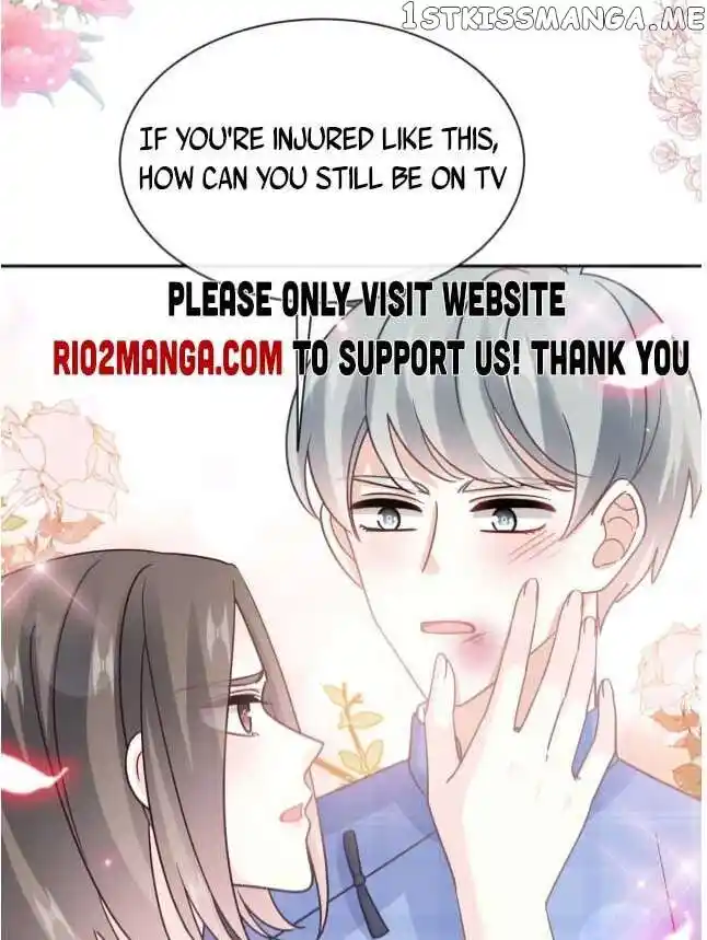 Badao Zongcai Qing Dian Ai Ch.363