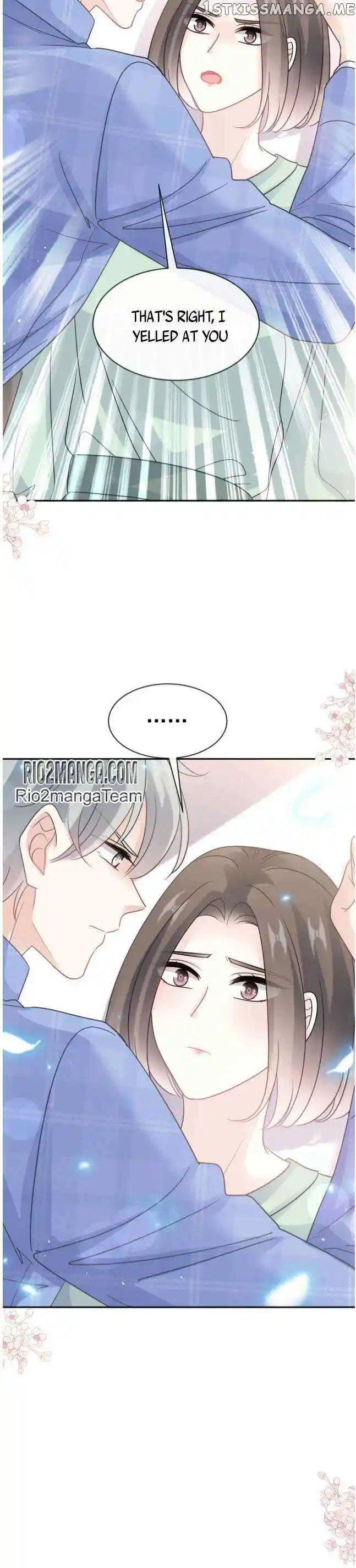 Badao Zongcai Qing Dian Ai Ch.363