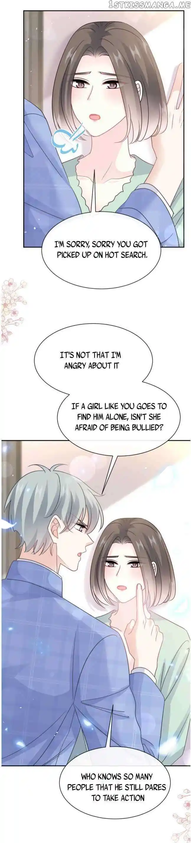 Badao Zongcai Qing Dian Ai Ch.363