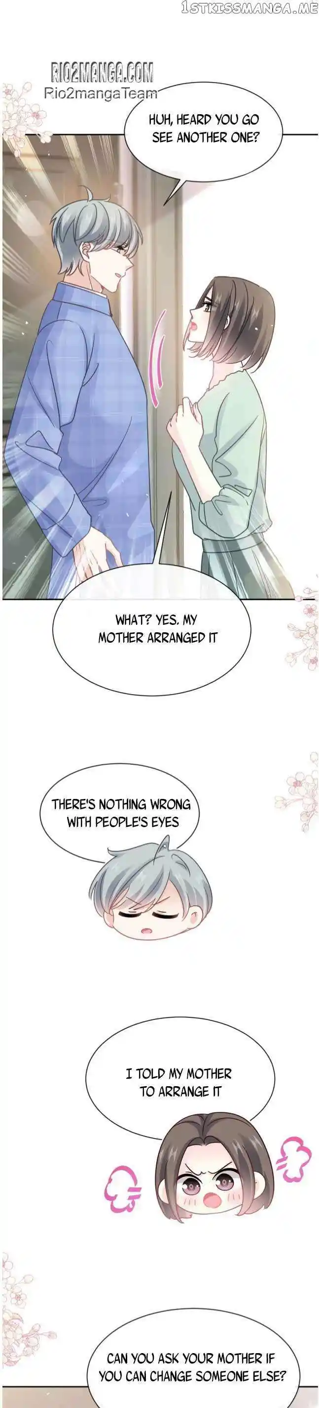 Badao Zongcai Qing Dian Ai Ch.363