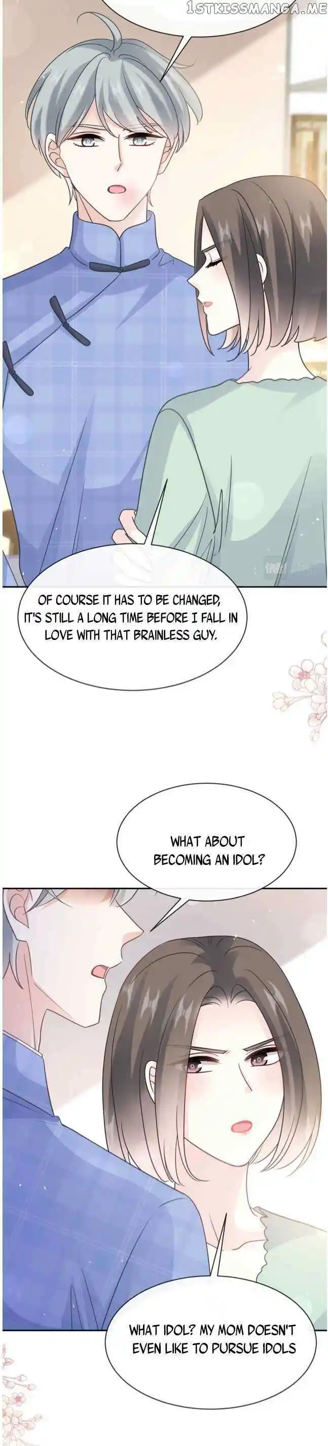 Badao Zongcai Qing Dian Ai Ch.363