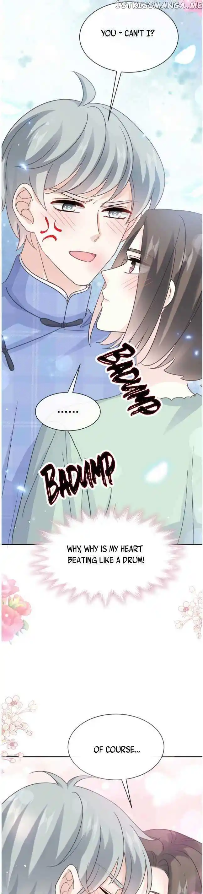 Badao Zongcai Qing Dian Ai Ch.363