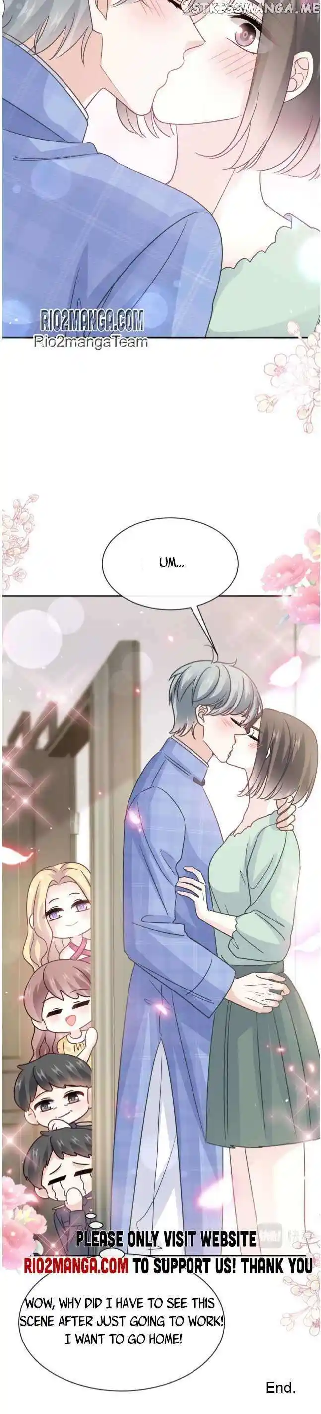 Badao Zongcai Qing Dian Ai Ch.363