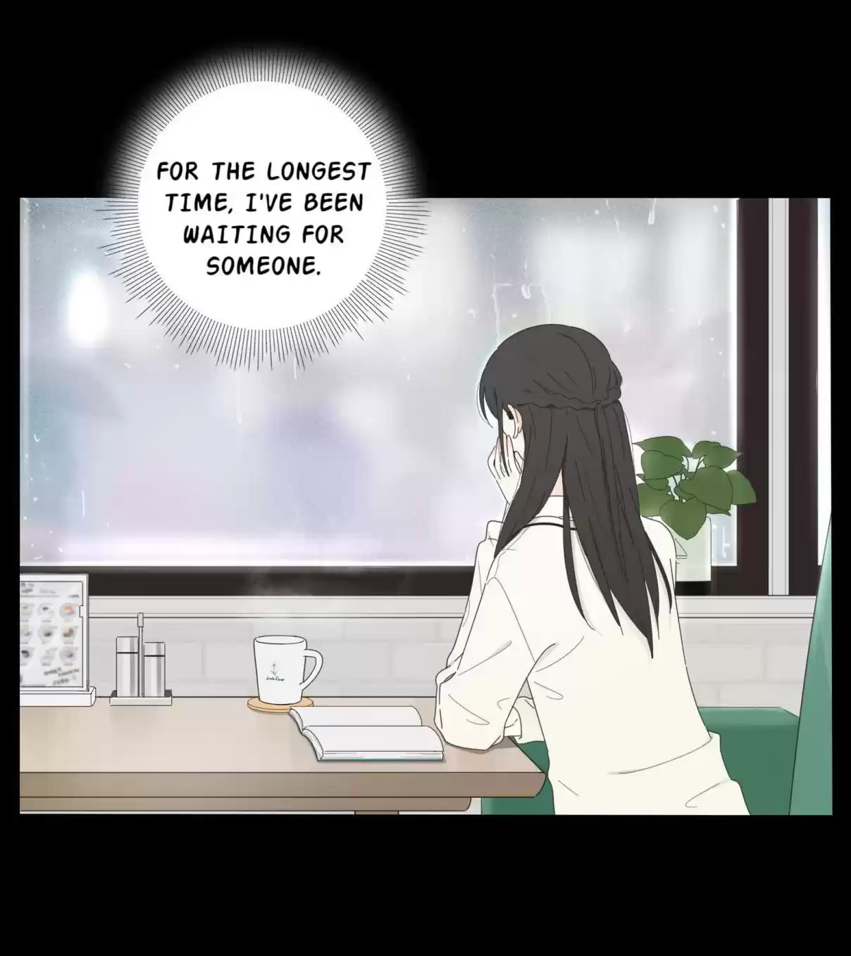 Baili Jin Among Mortals 12.5 Waiting For Someone