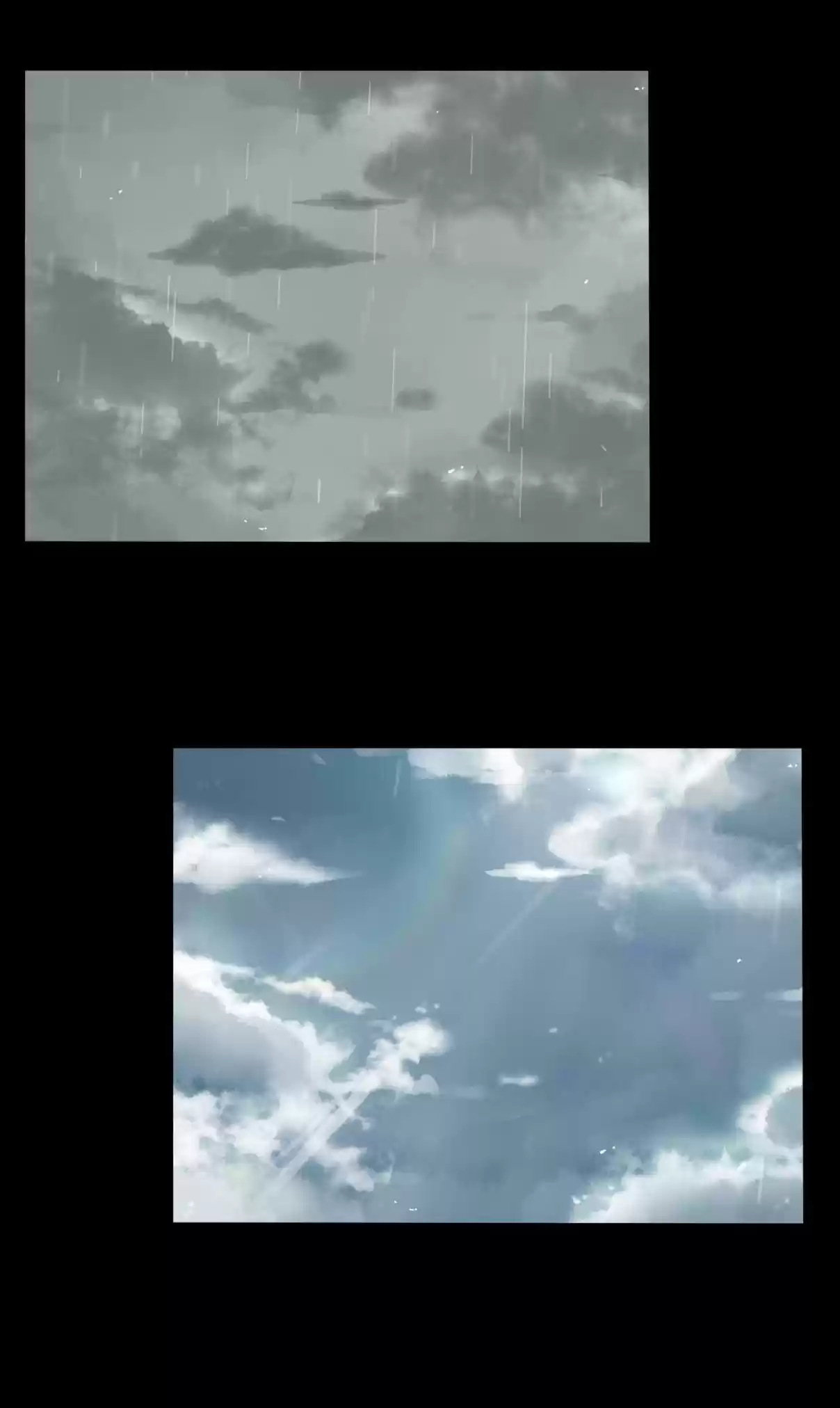 Baili Jin Among Mortals 12.5 Waiting For Someone