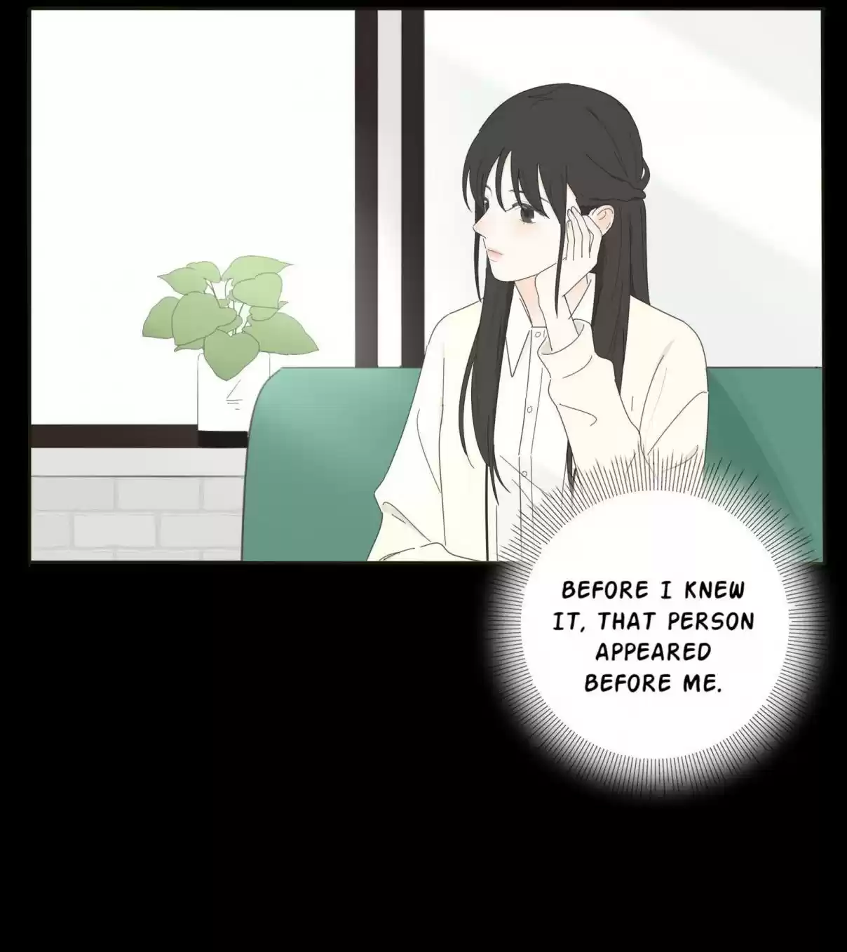 Baili Jin Among Mortals 12.5 Waiting For Someone