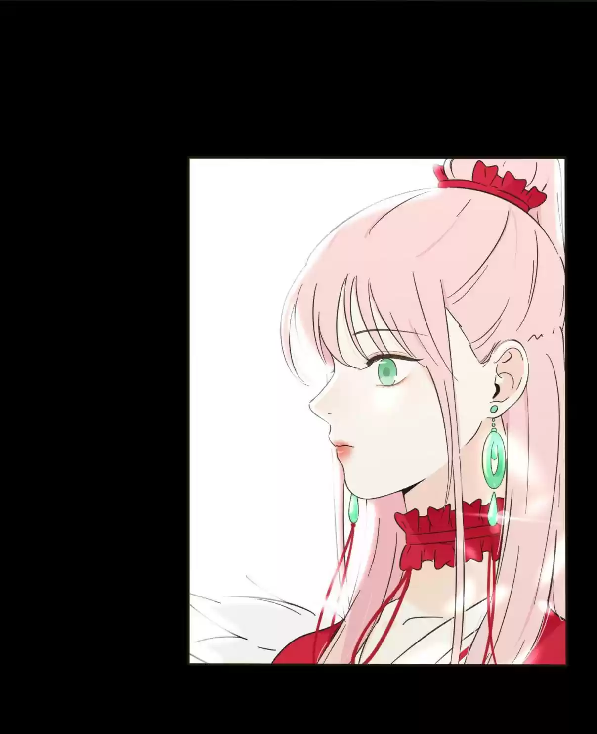 Baili Jin Among Mortals 12.5 Waiting For Someone