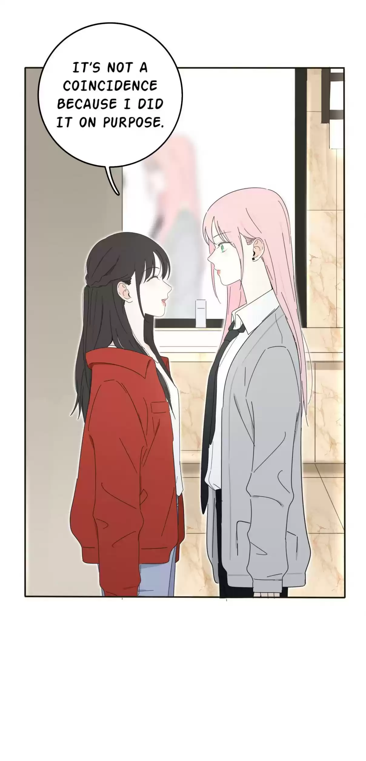 Baili Jin Among Mortals 12.5 Waiting For Someone