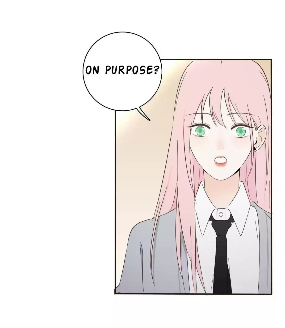 Baili Jin Among Mortals 12.5 Waiting For Someone