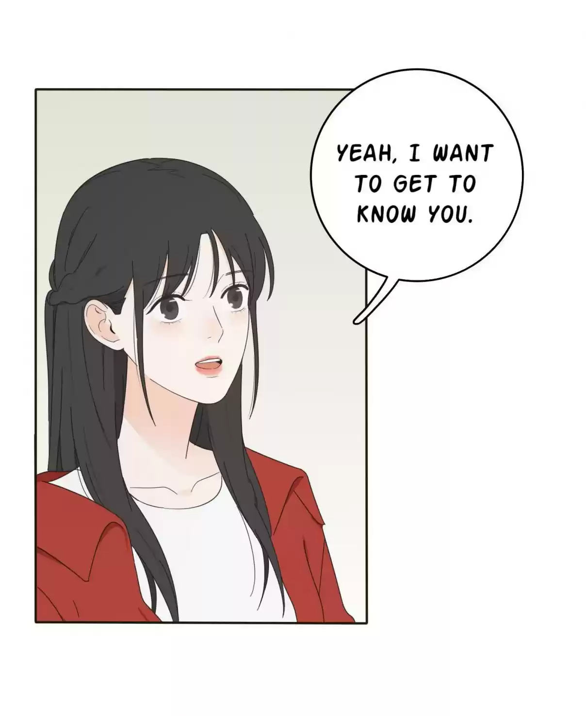 Baili Jin Among Mortals 12.5 Waiting For Someone