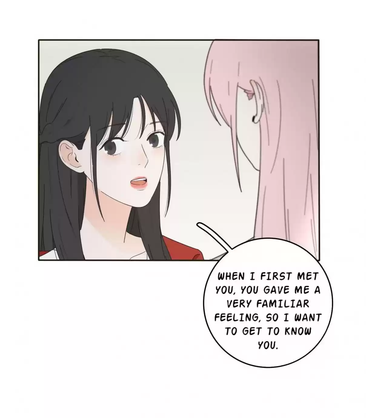 Baili Jin Among Mortals 12.5 Waiting For Someone