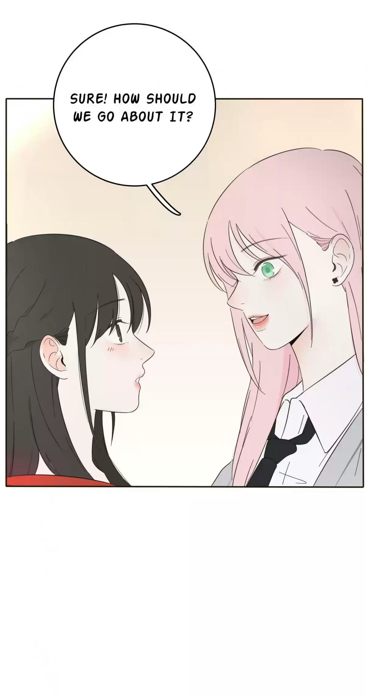 Baili Jin Among Mortals 12.5 Waiting For Someone