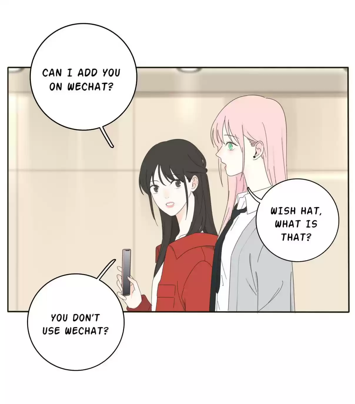 Baili Jin Among Mortals 12.5 Waiting For Someone