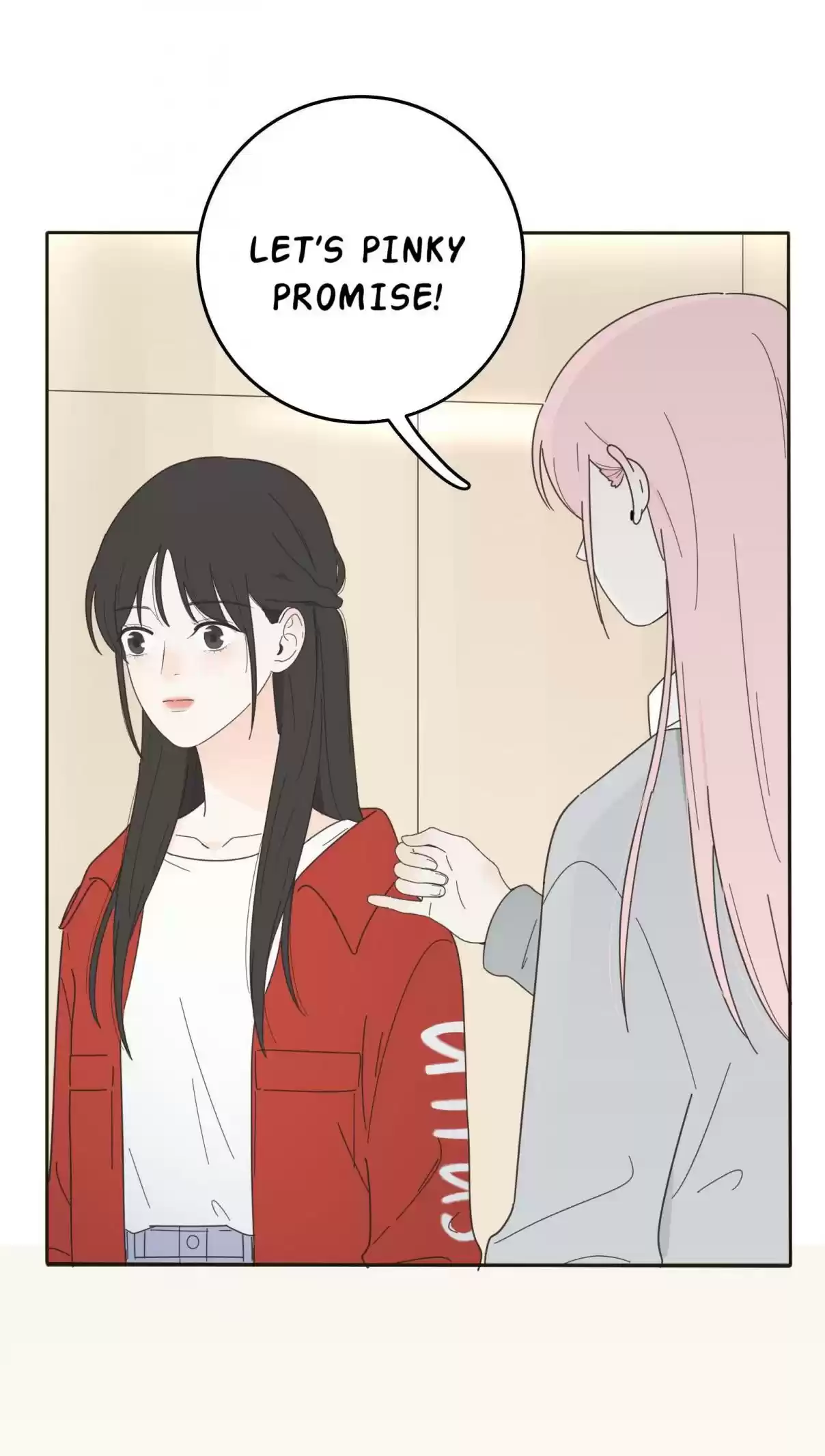 Baili Jin Among Mortals 12.5 Waiting For Someone