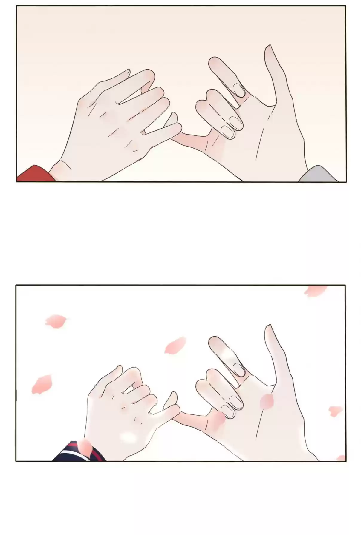 Baili Jin Among Mortals 12.5 Waiting For Someone