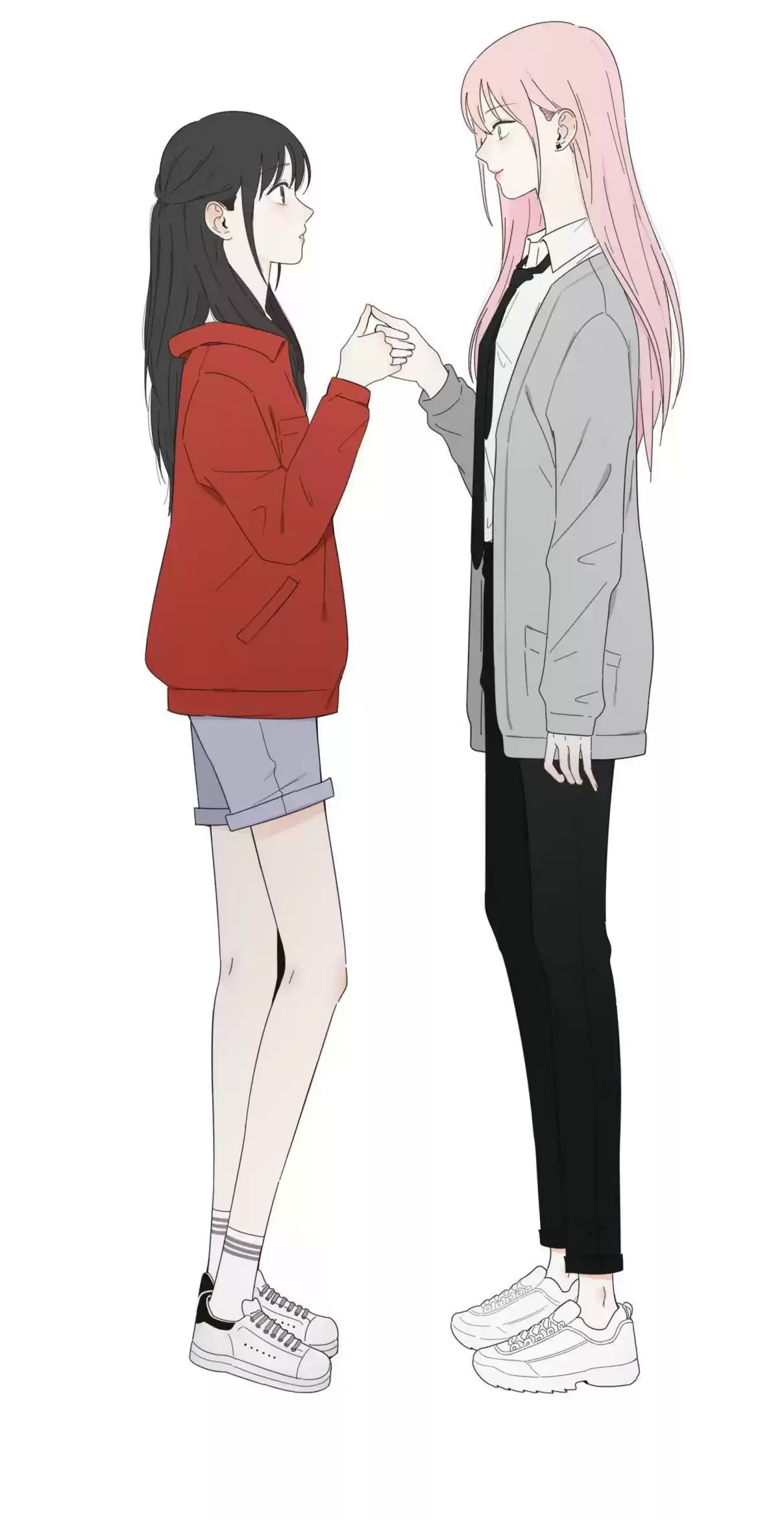 Baili Jin Among Mortals 12.5 Waiting For Someone