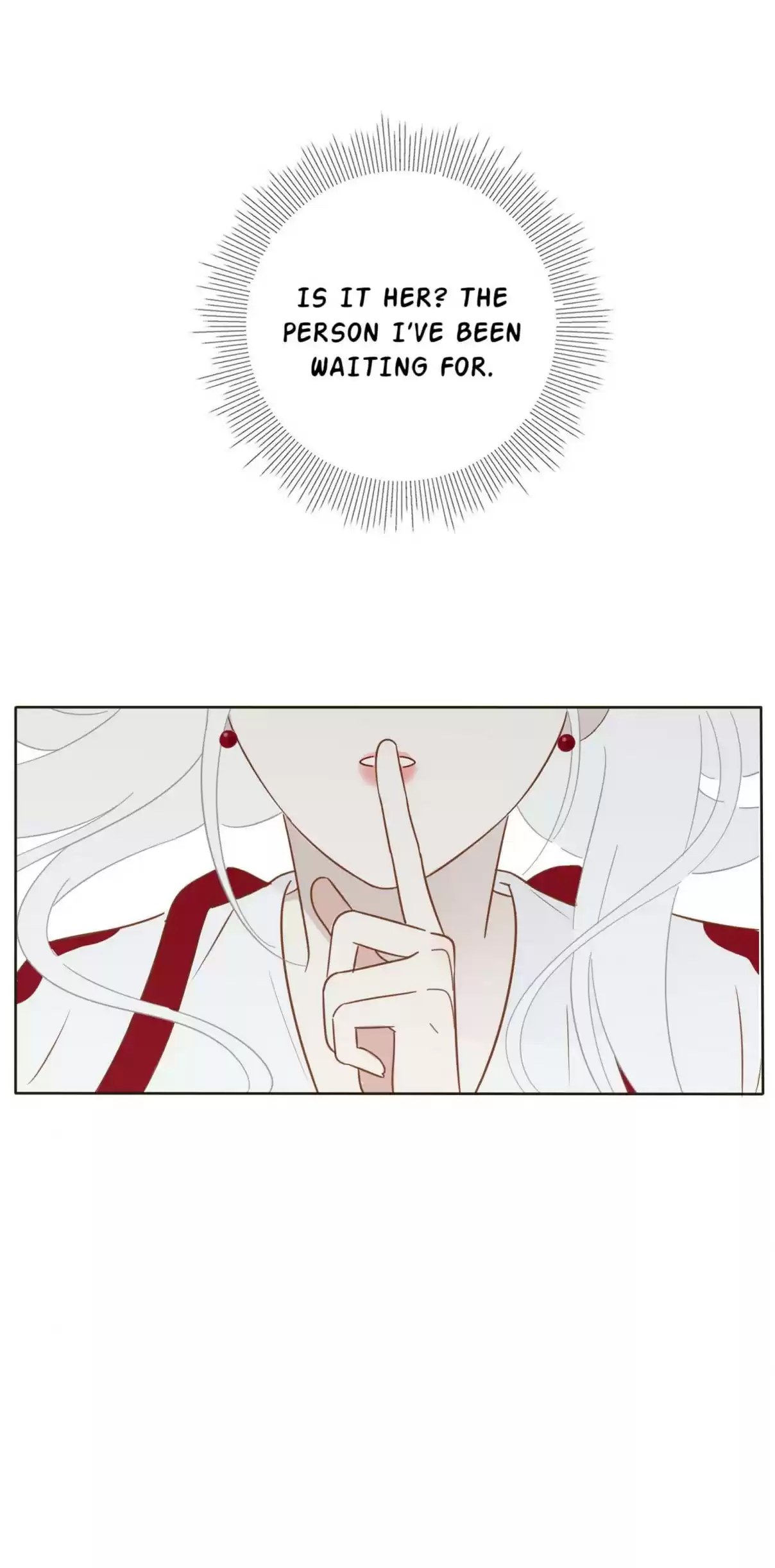 Baili Jin Among Mortals 12.5 Waiting For Someone