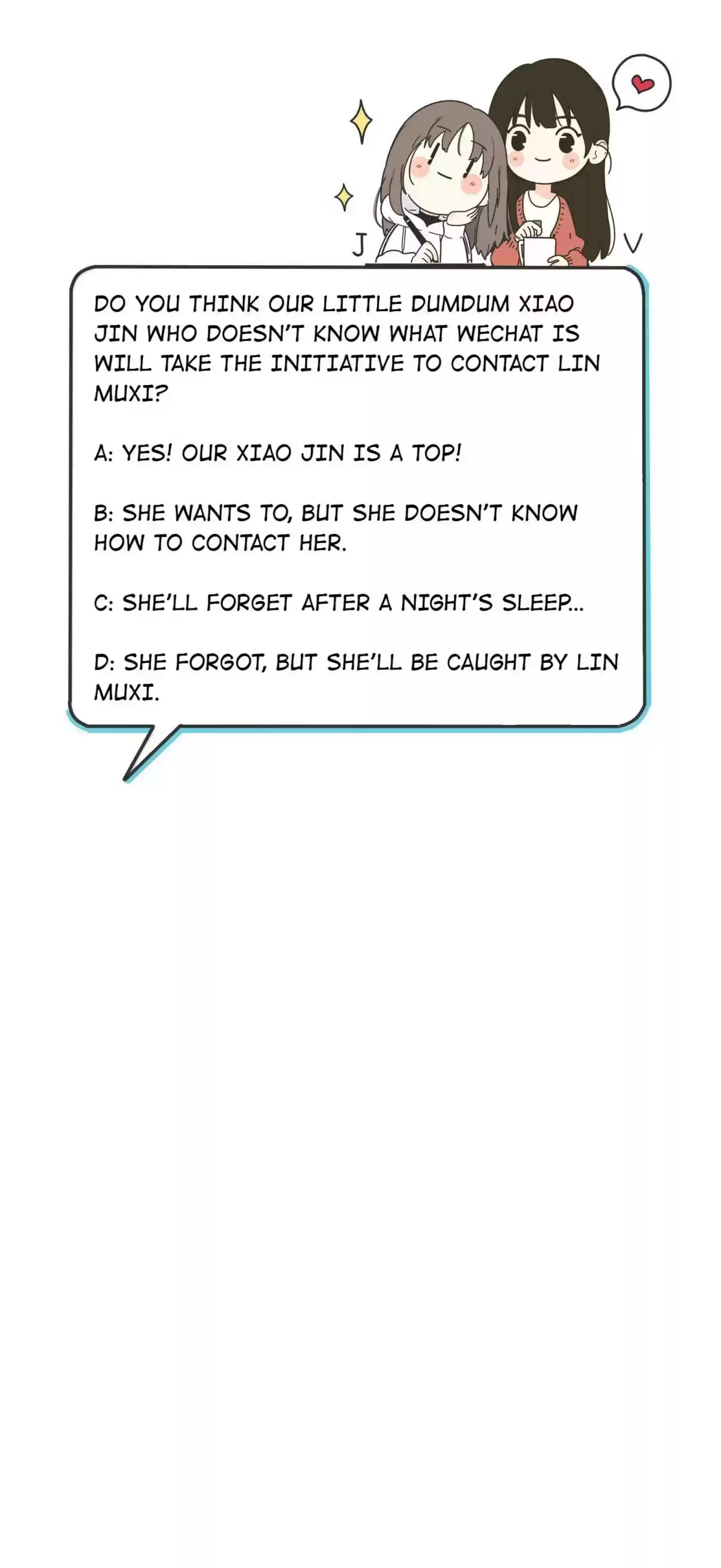 Baili Jin Among Mortals 12.5 Waiting For Someone