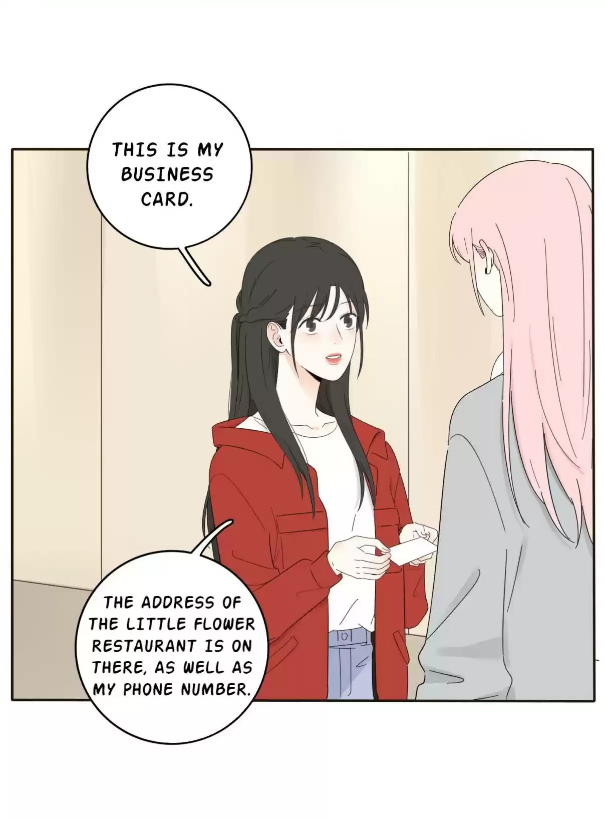 Baili Jin Among Mortals 13.5 The Second Miracle