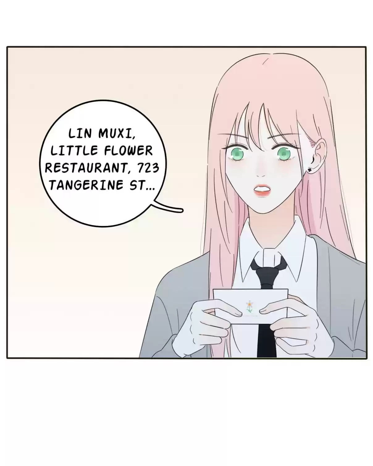 Baili Jin Among Mortals 13.5 The Second Miracle