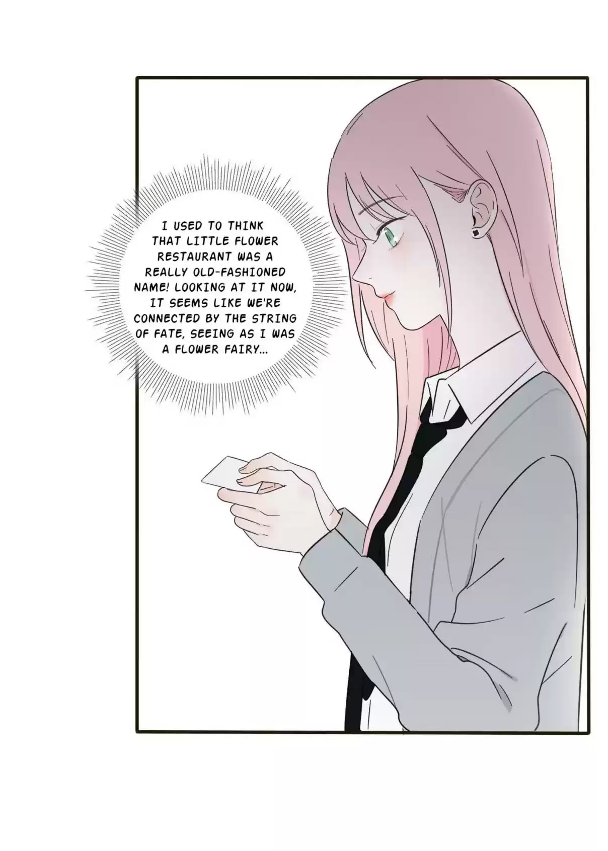 Baili Jin Among Mortals 13.5 The Second Miracle