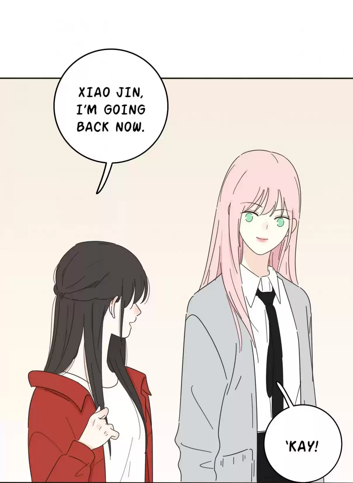 Baili Jin Among Mortals 13.5 The Second Miracle