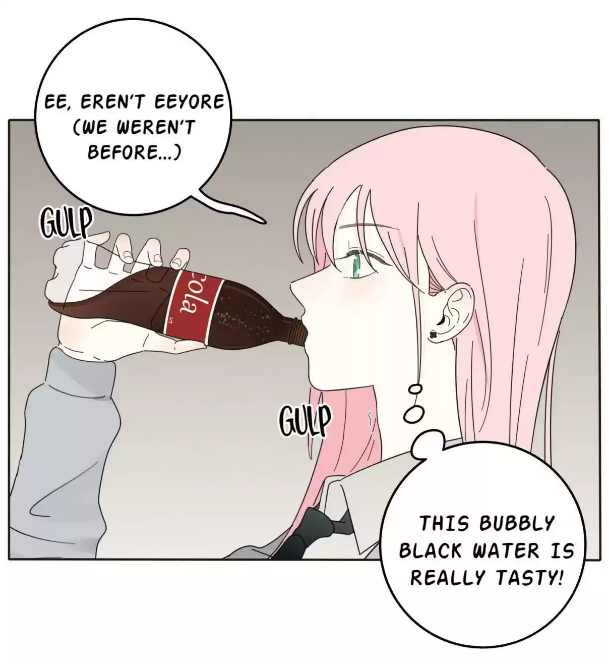 Baili Jin Among Mortals 13.5 The Second Miracle