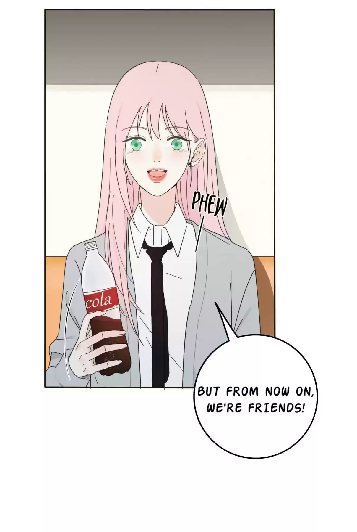 Baili Jin Among Mortals 13.5 The Second Miracle