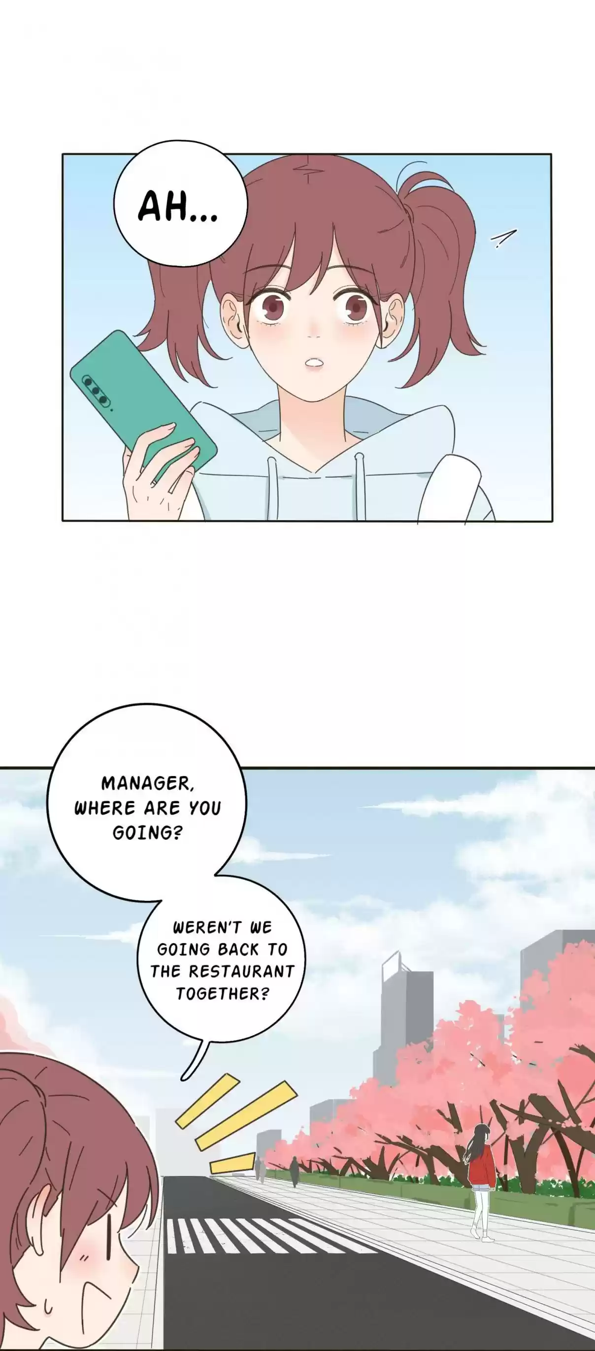 Baili Jin Among Mortals 13.5 The Second Miracle