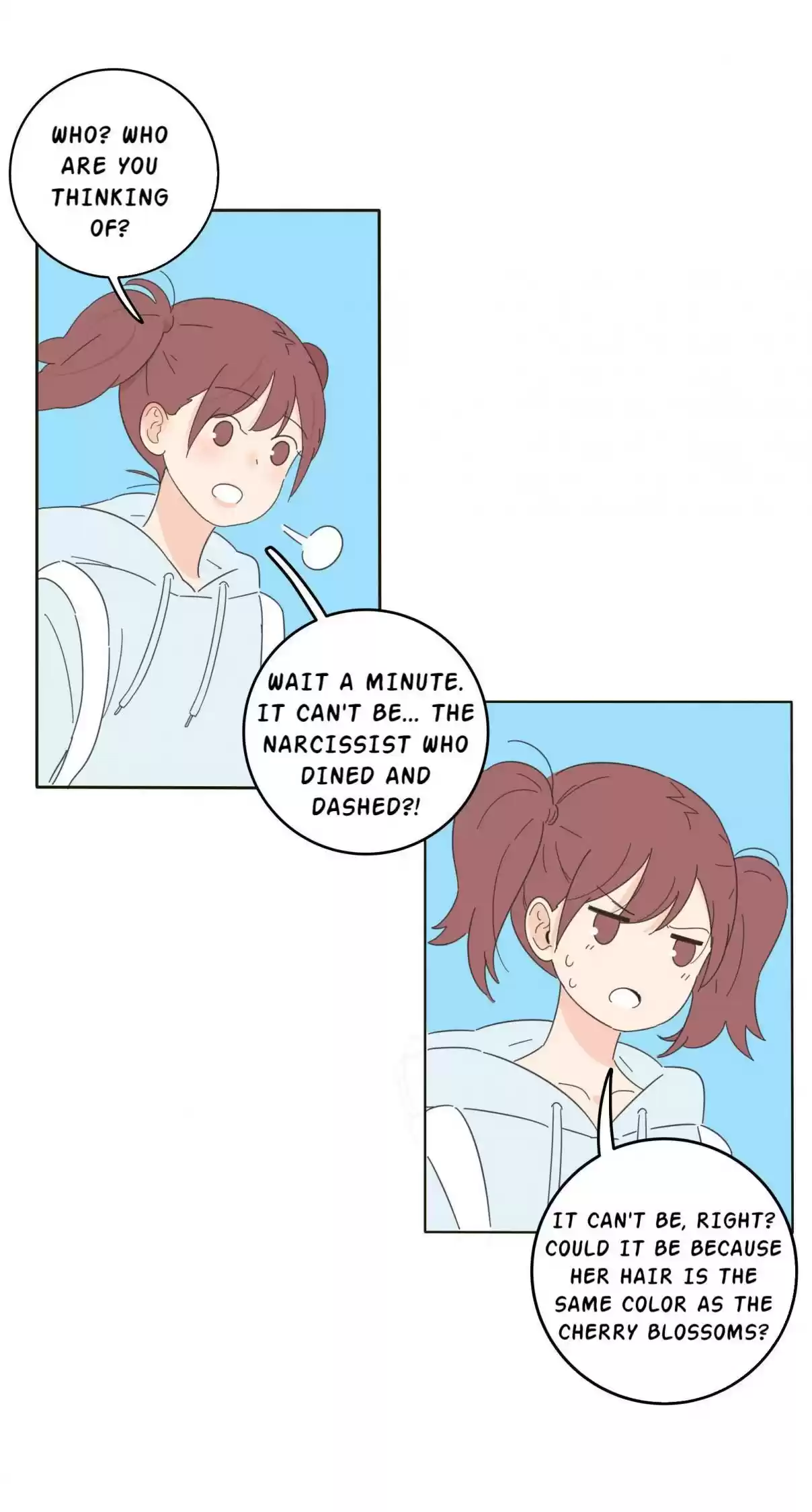 Baili Jin Among Mortals 13.5 The Second Miracle