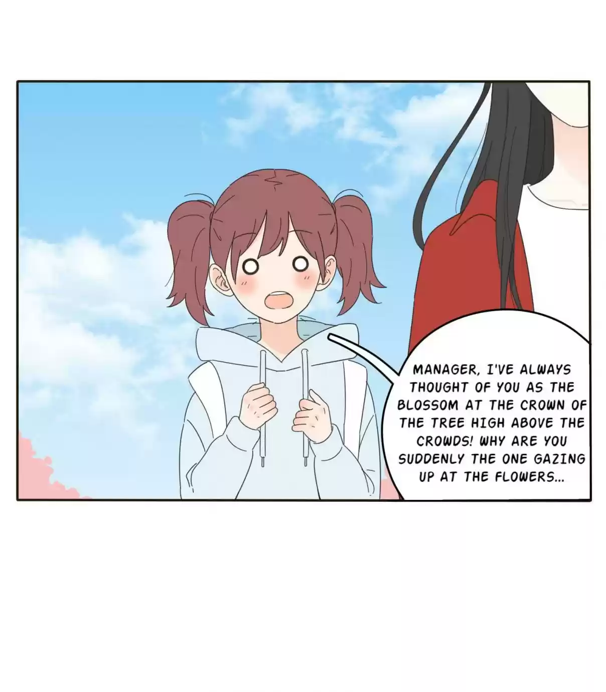 Baili Jin Among Mortals 13.5 The Second Miracle