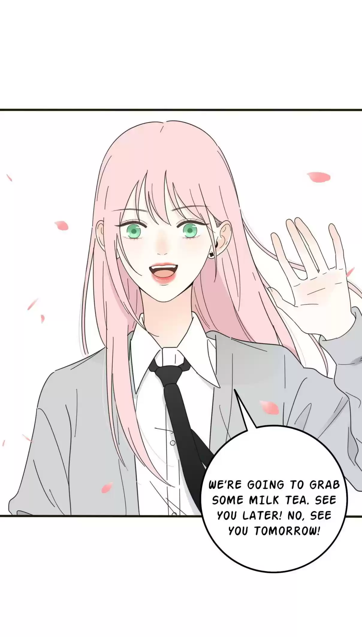 Baili Jin Among Mortals 13.5 The Second Miracle