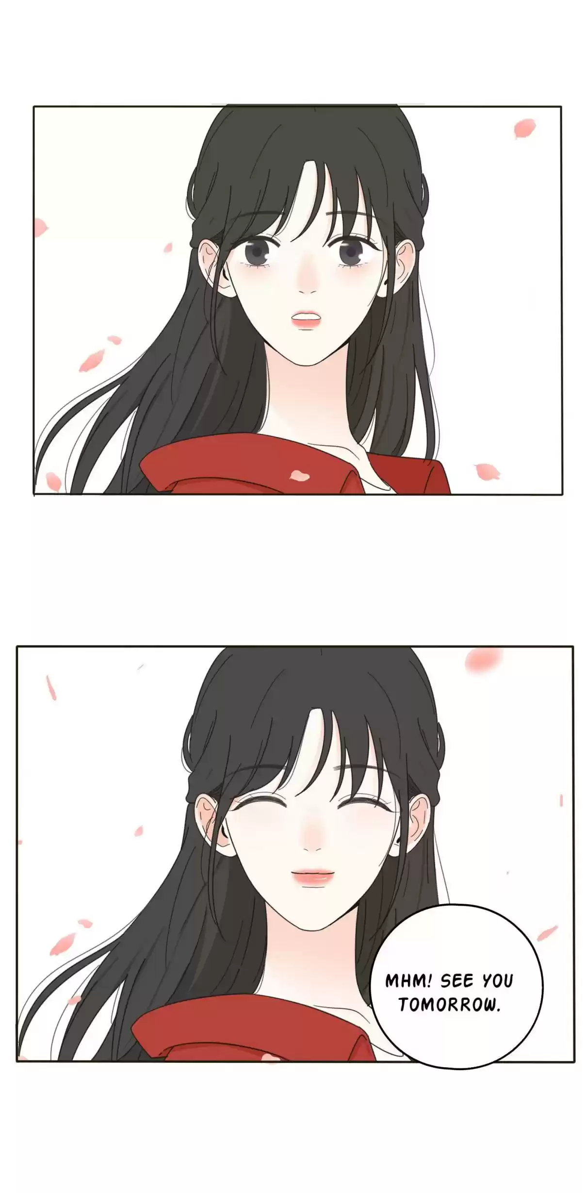 Baili Jin Among Mortals 13.5 The Second Miracle