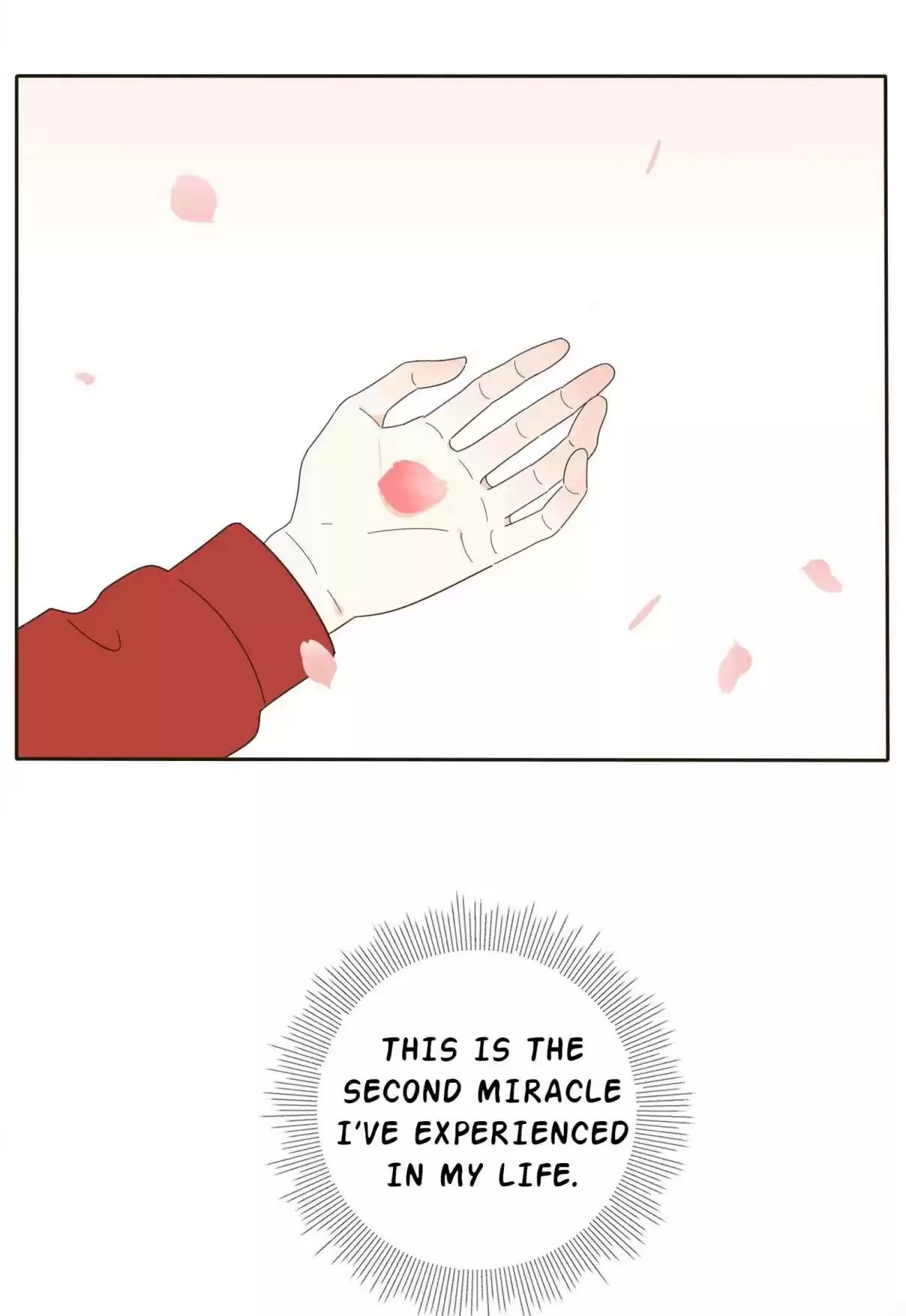 Baili Jin Among Mortals 13.5 The Second Miracle