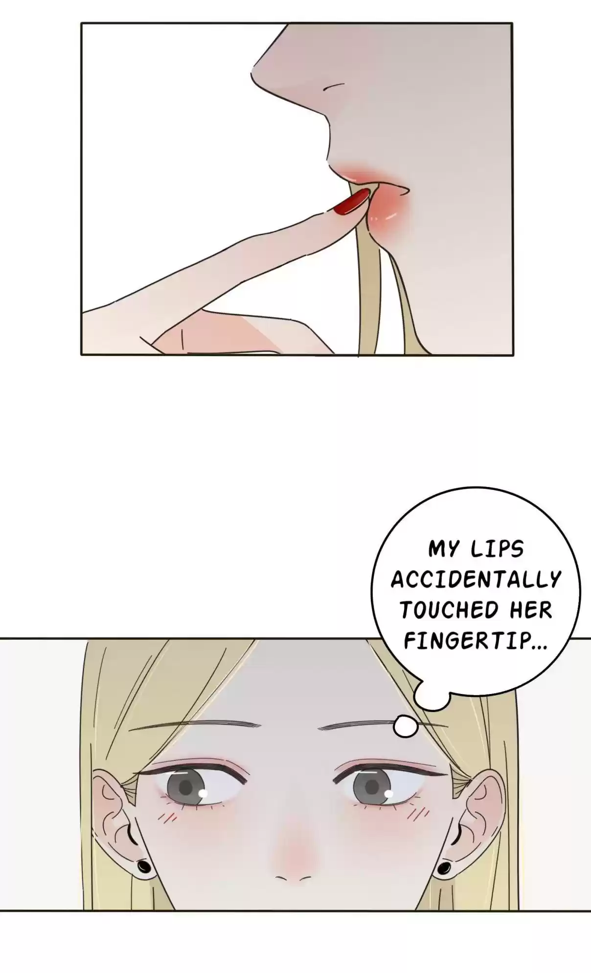 Baili Jin Among Mortals 14.5 Guess One's Heart