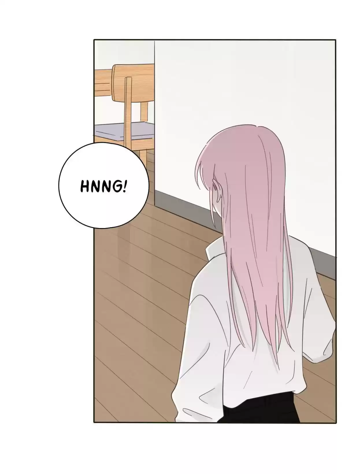 Baili Jin Among Mortals 14.5 Guess One's Heart