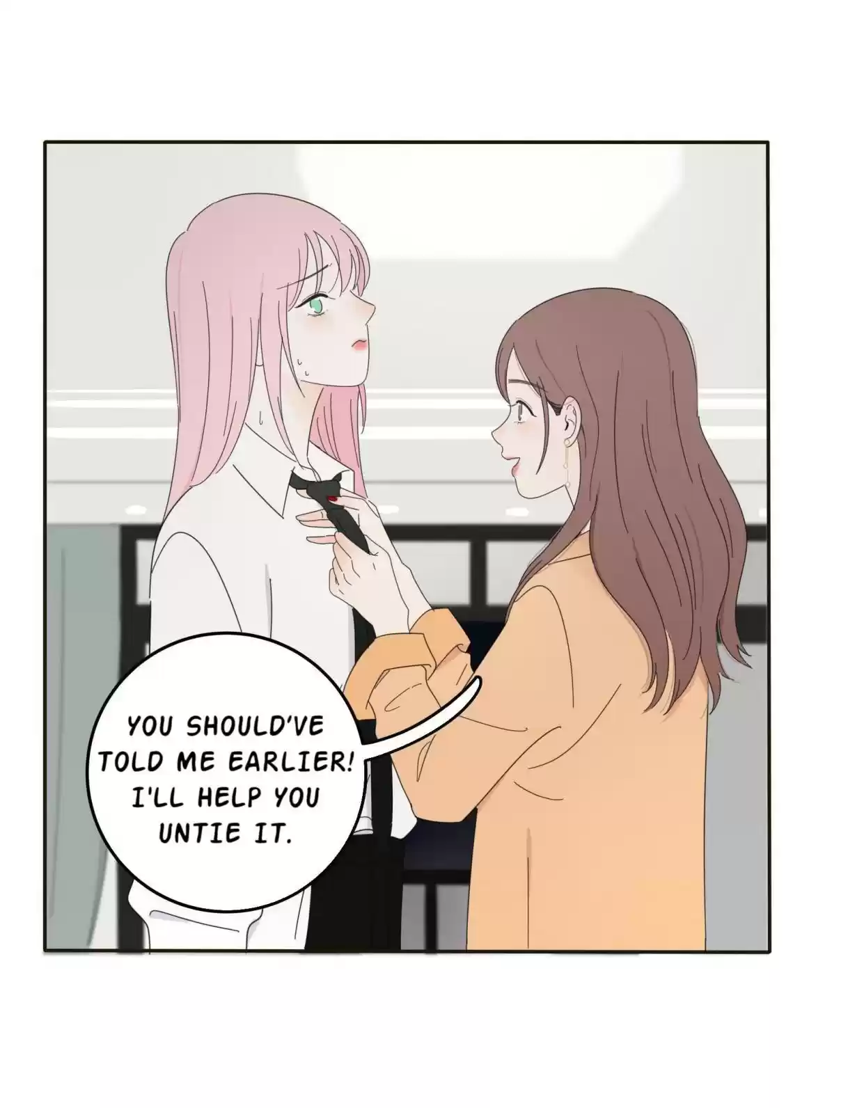 Baili Jin Among Mortals 14.5 Guess One's Heart