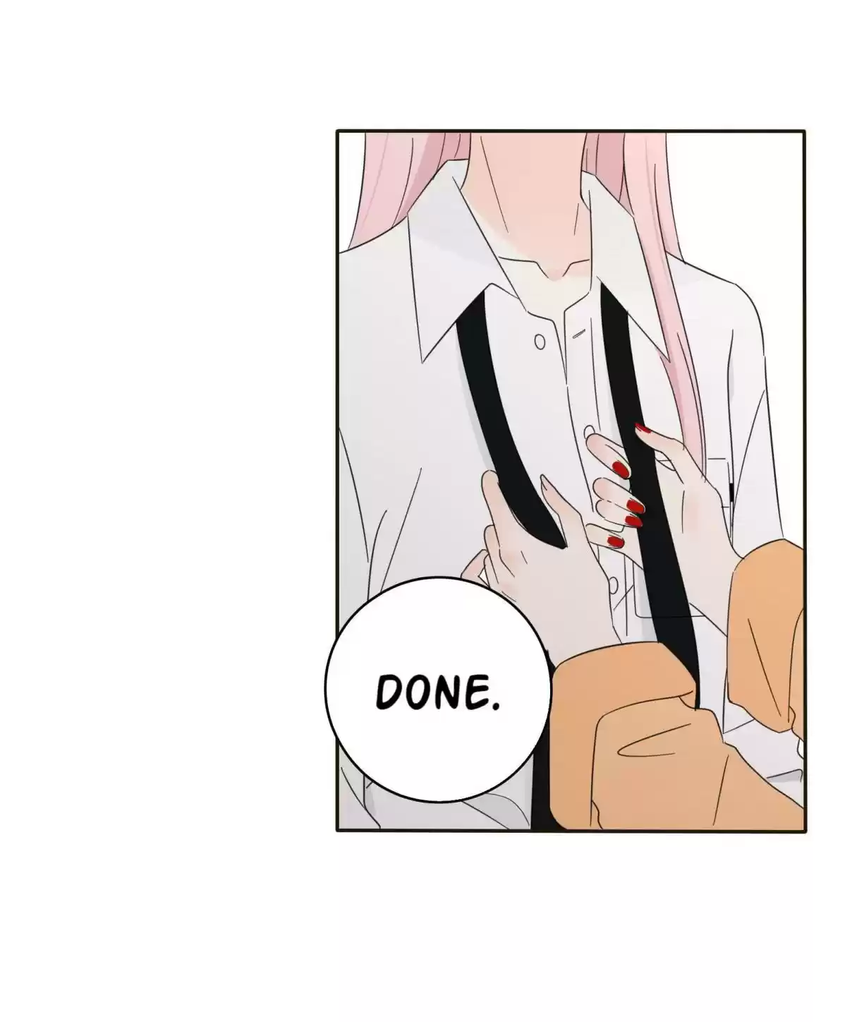 Baili Jin Among Mortals 14.5 Guess One's Heart