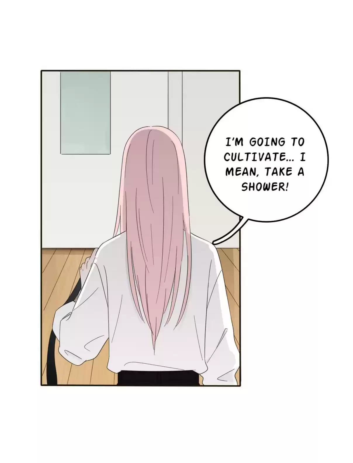 Baili Jin Among Mortals 14.5 Guess One's Heart