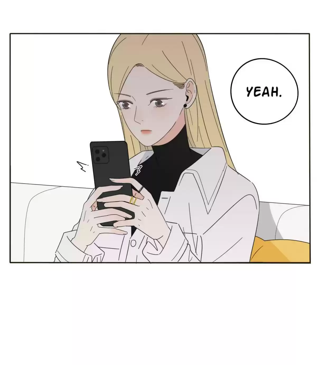 Baili Jin Among Mortals 14.5 Guess One's Heart