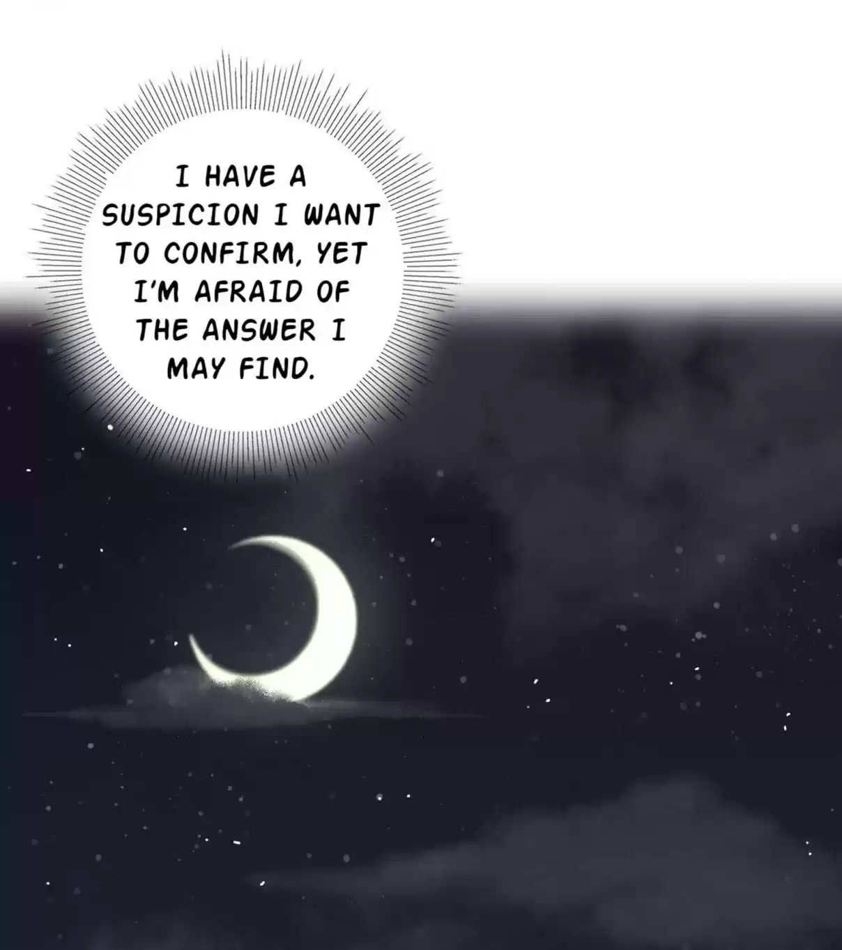 Baili Jin Among Mortals 14.5 Guess One's Heart