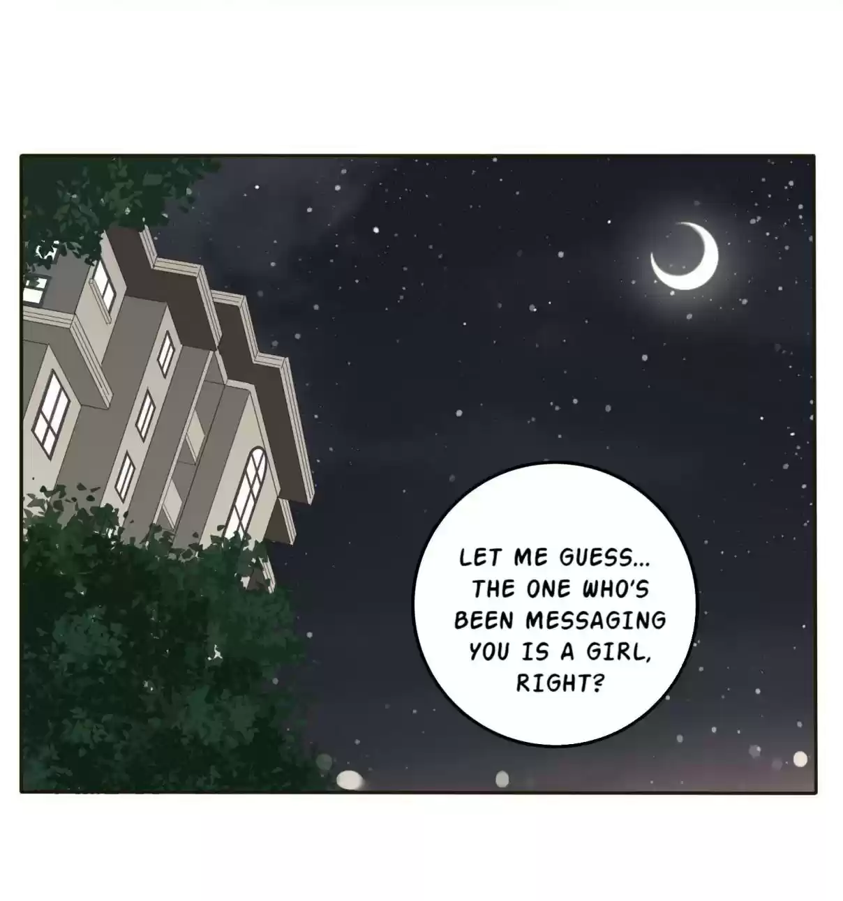 Baili Jin Among Mortals 15.5 The Hug That Never Happened