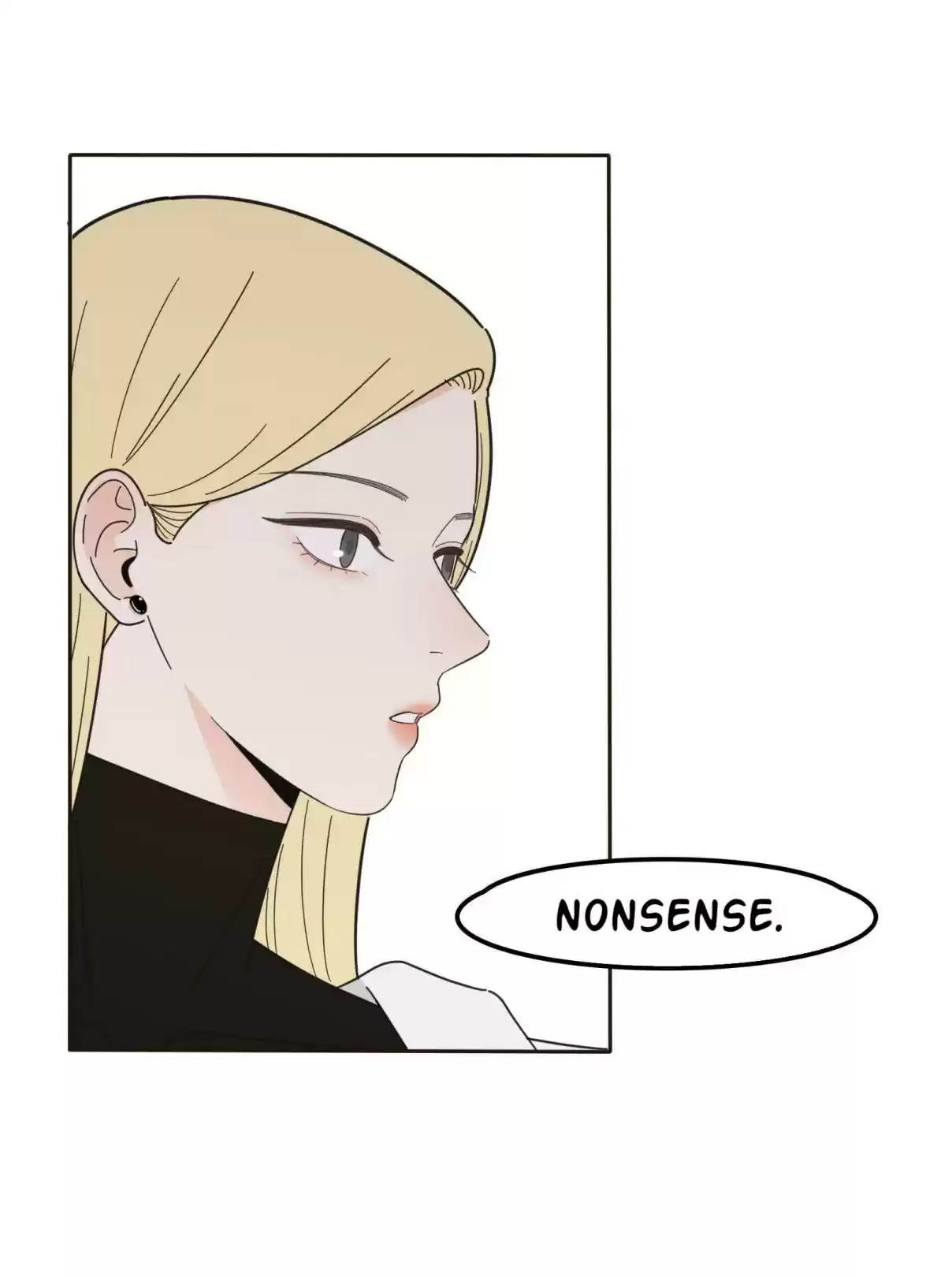 Baili Jin Among Mortals 15.5 The Hug That Never Happened