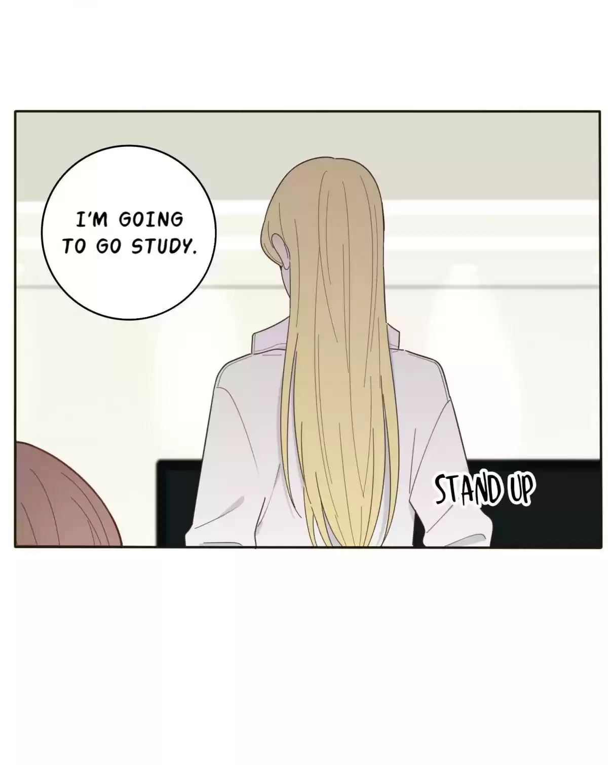 Baili Jin Among Mortals 15.5 The Hug That Never Happened