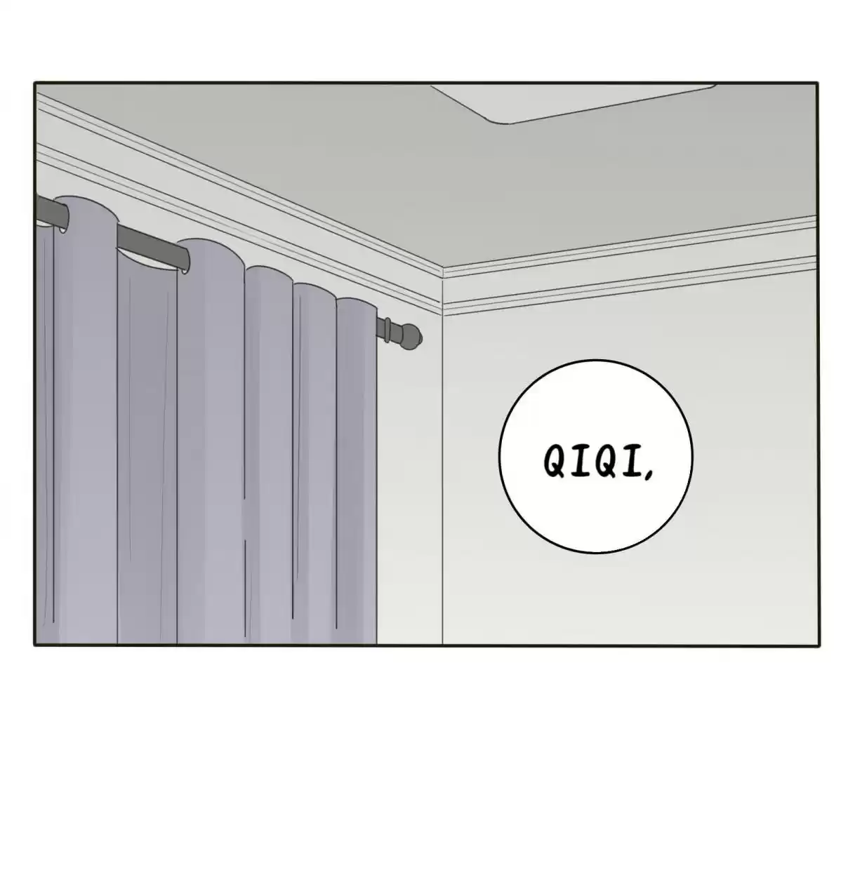 Baili Jin Among Mortals 15.5 The Hug That Never Happened