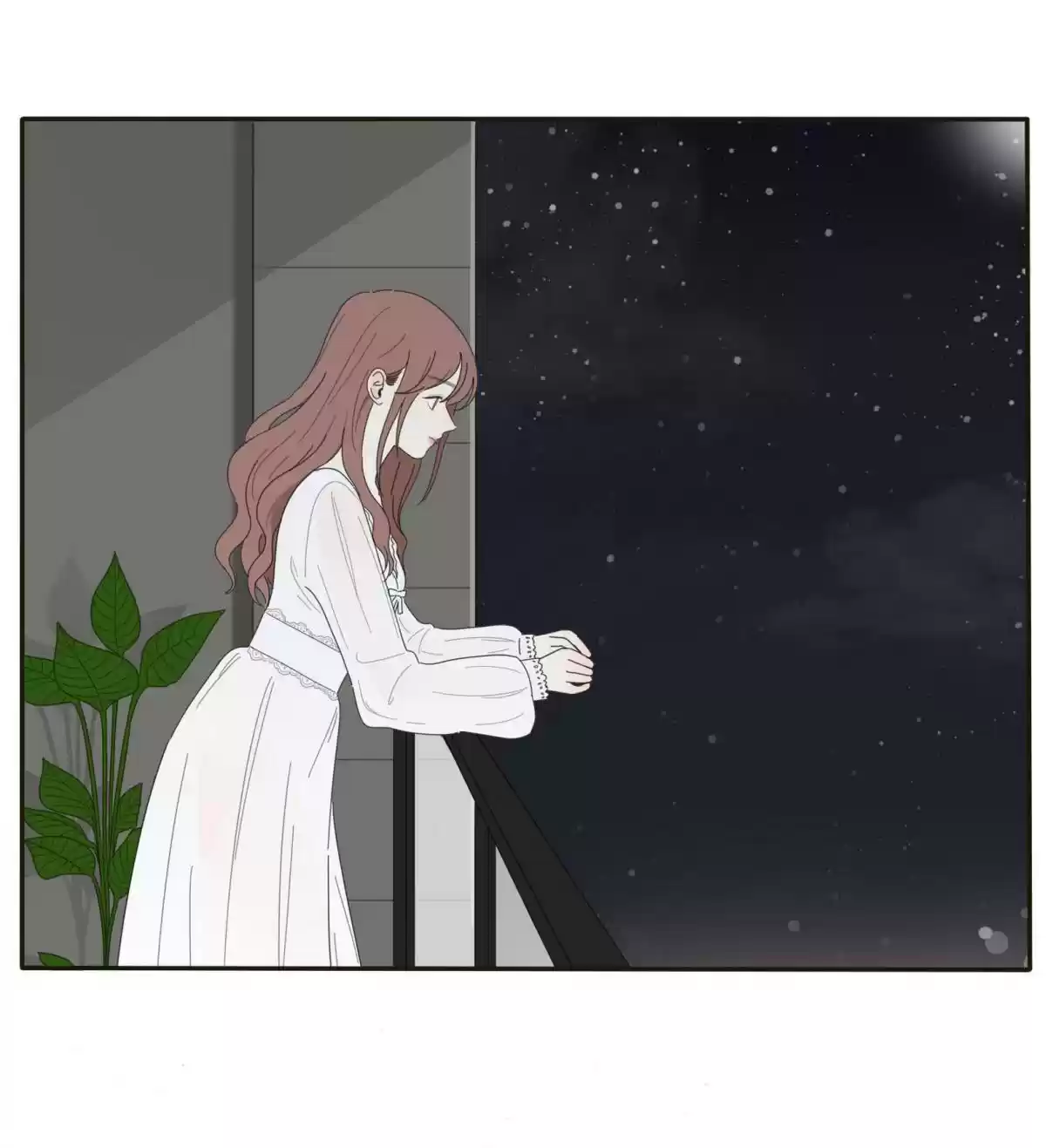 Baili Jin Among Mortals 15.5 The Hug That Never Happened