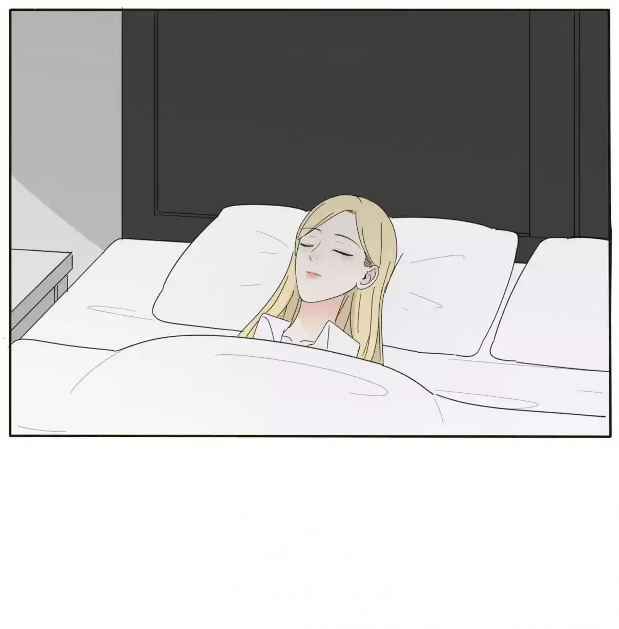 Baili Jin Among Mortals 15.5 The Hug That Never Happened